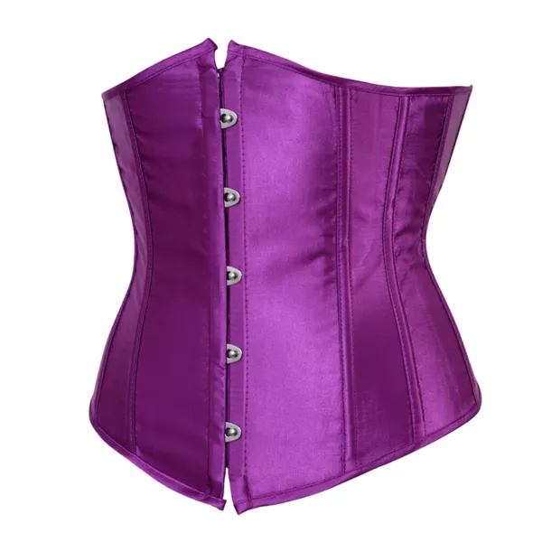 corset-underbust-violet-zoom-profil Μωβ κορσές κάτω από το στήθος